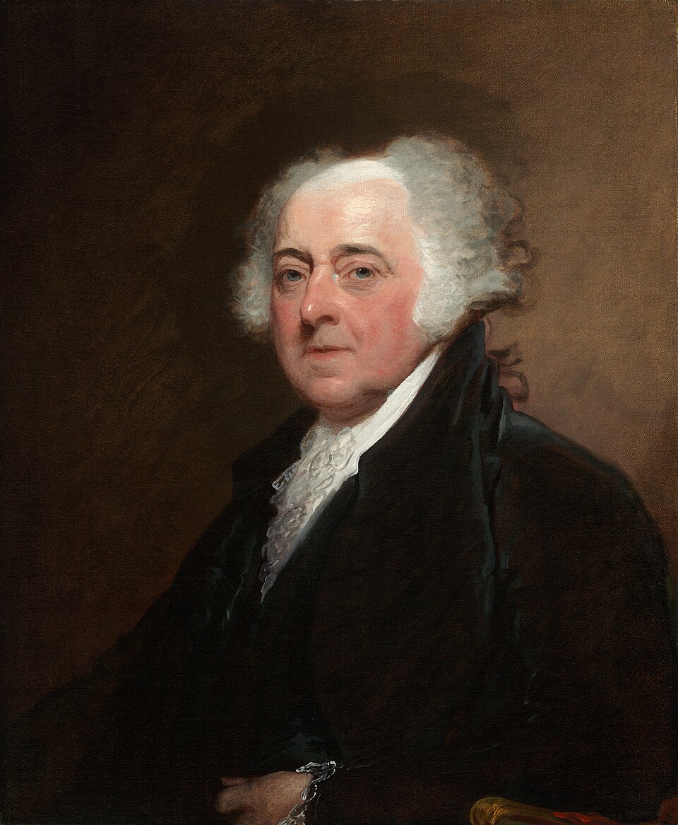 John John