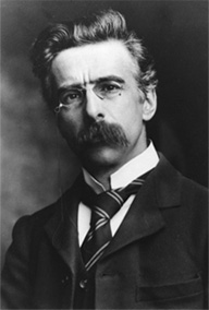 John Joly