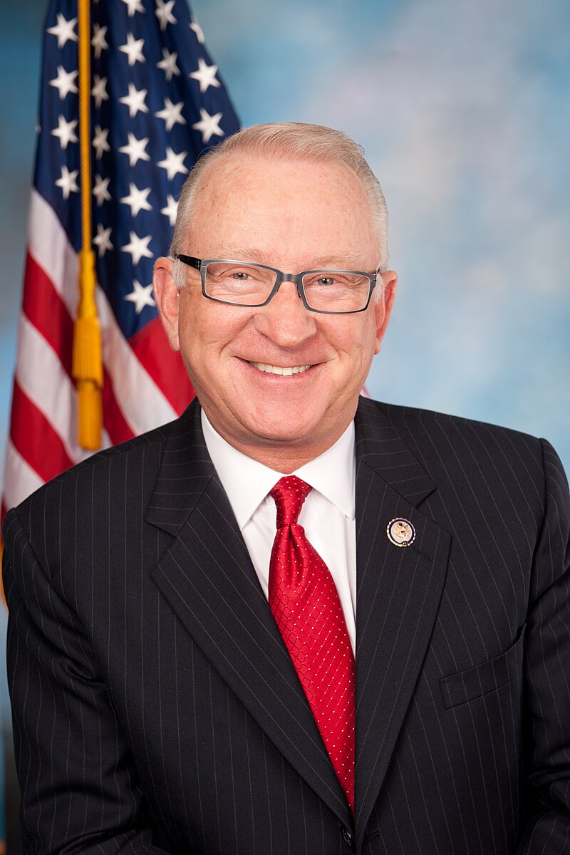 John K Mckeon