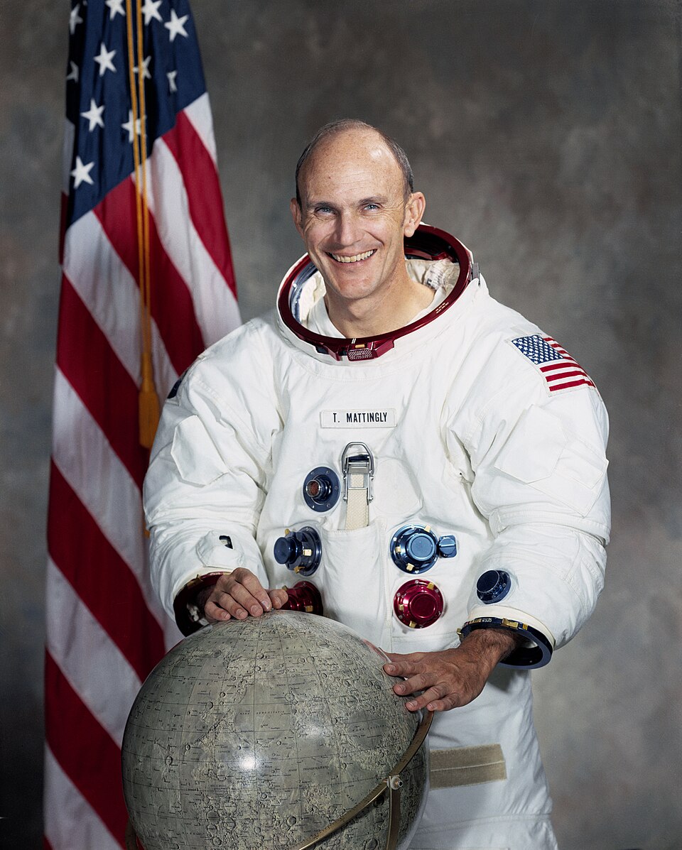John K. Thomas