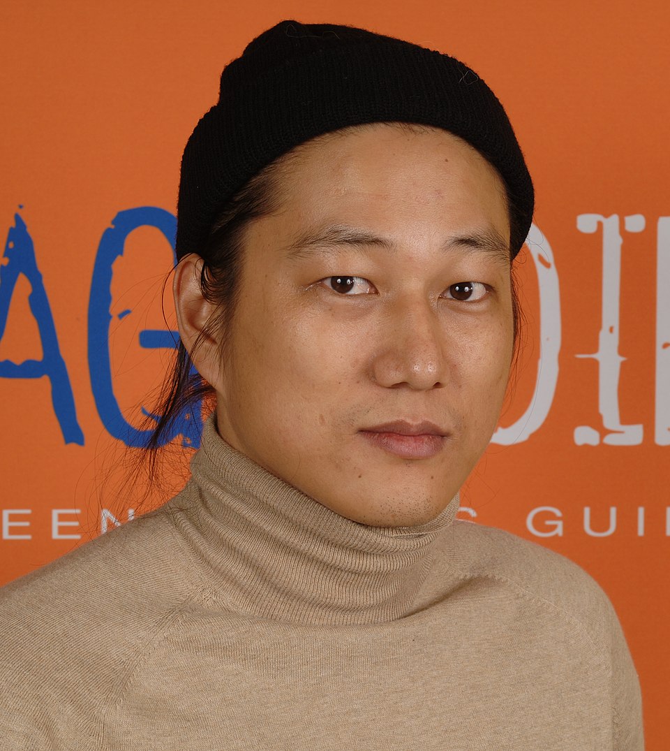 John Kang