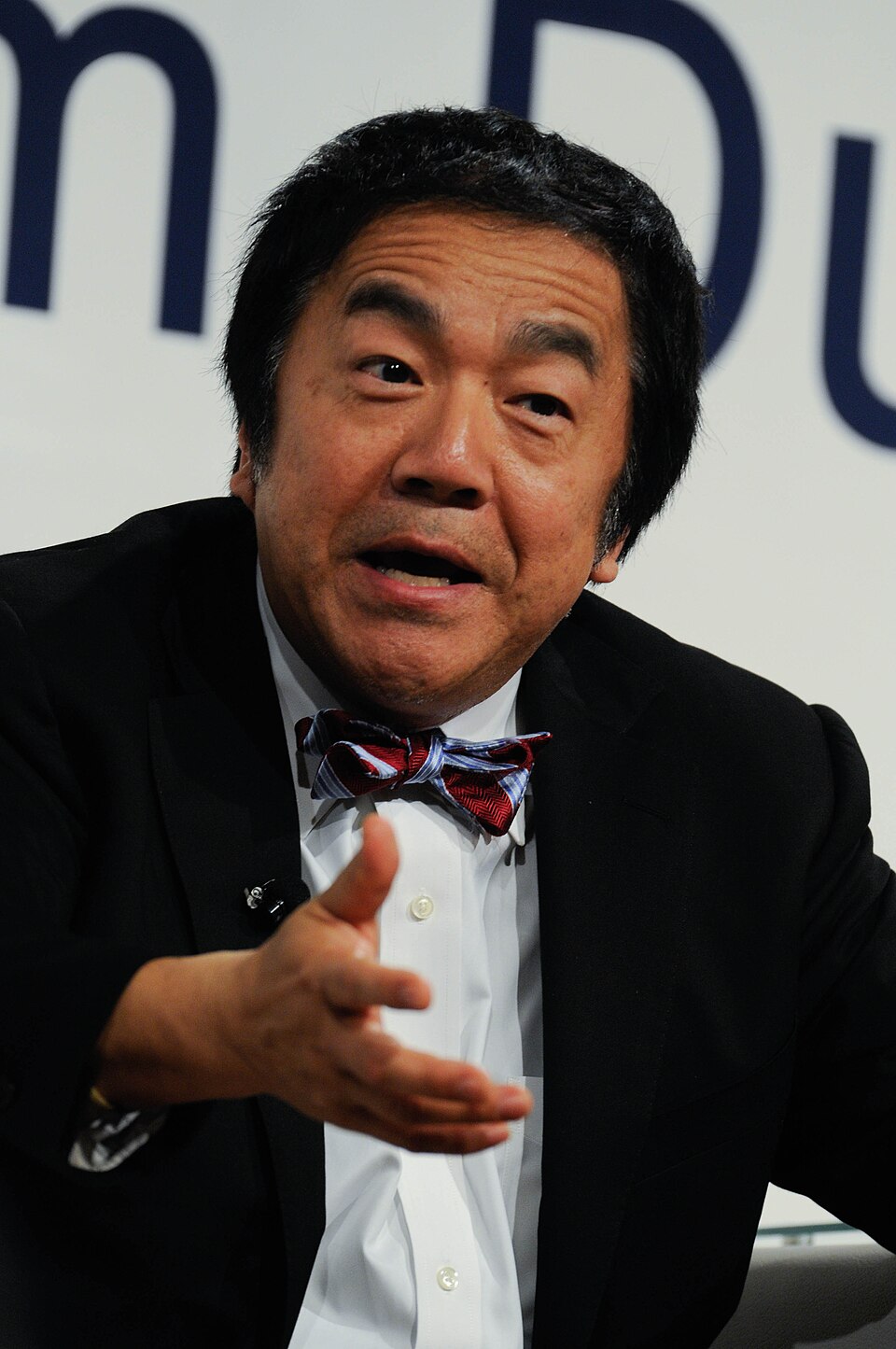 John Kao