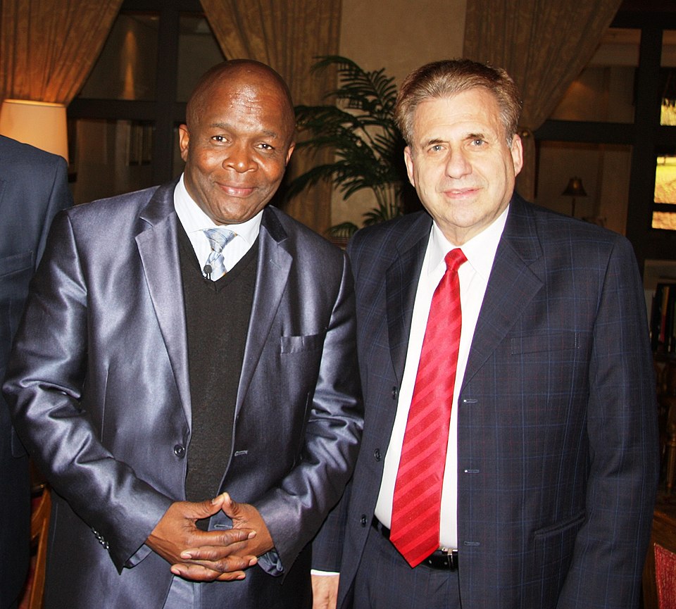 John Kasarda