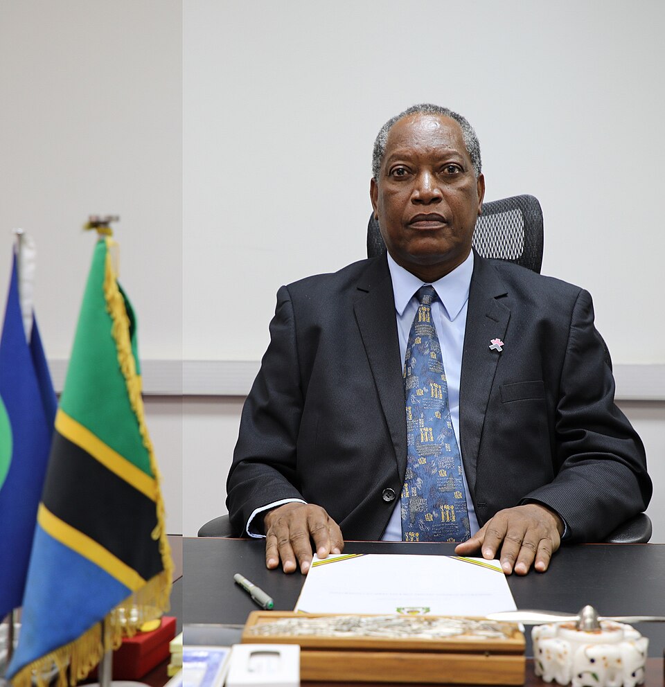 John Kayombo