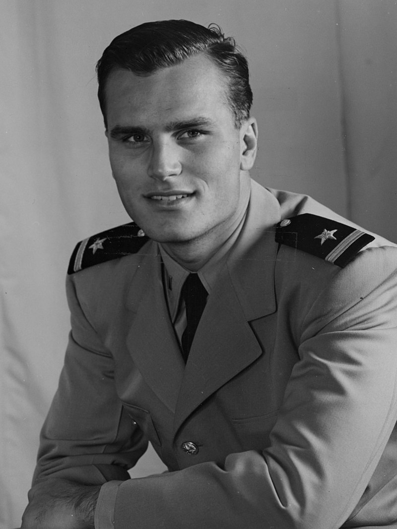 John Kelly Jr.