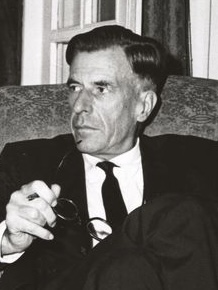 John Kenneth Galbraith
