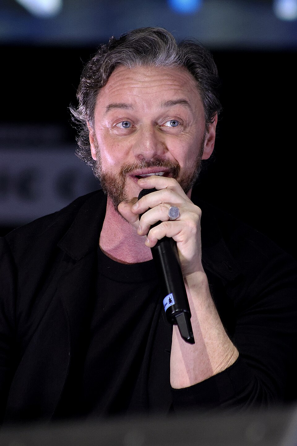 John Kevin McAvoy