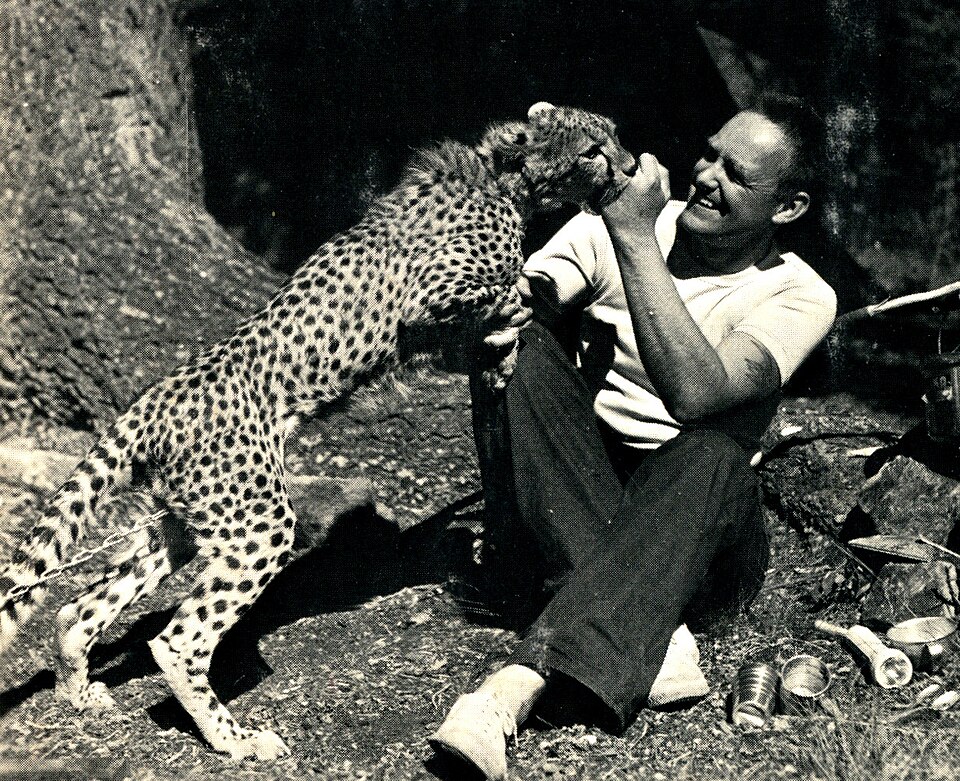 John Kiboko