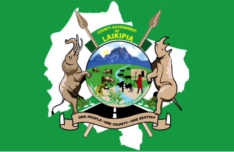 John Kinyua