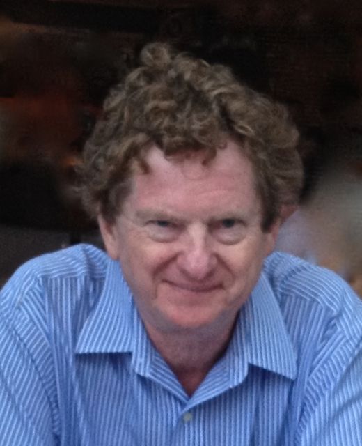 John Kirton