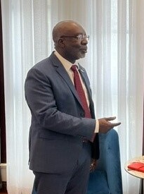 John Koffa