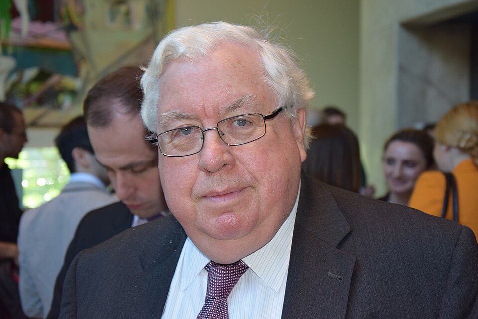 John Kornblum