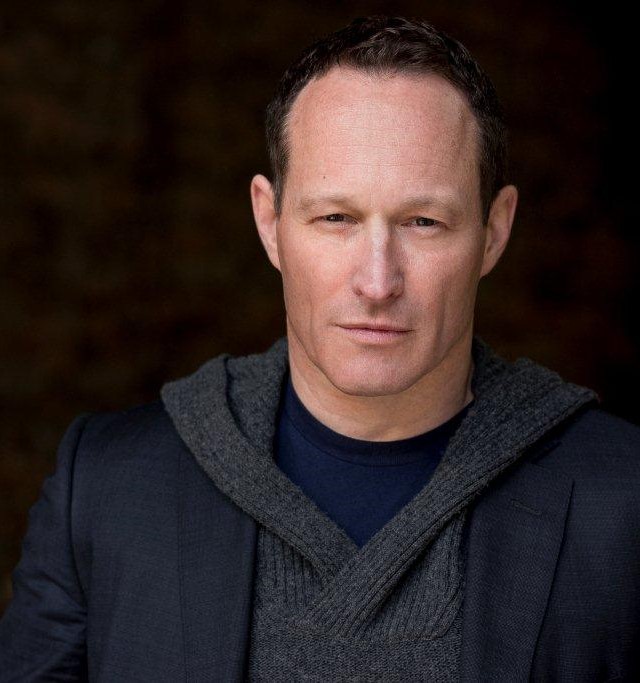 John Krakauer