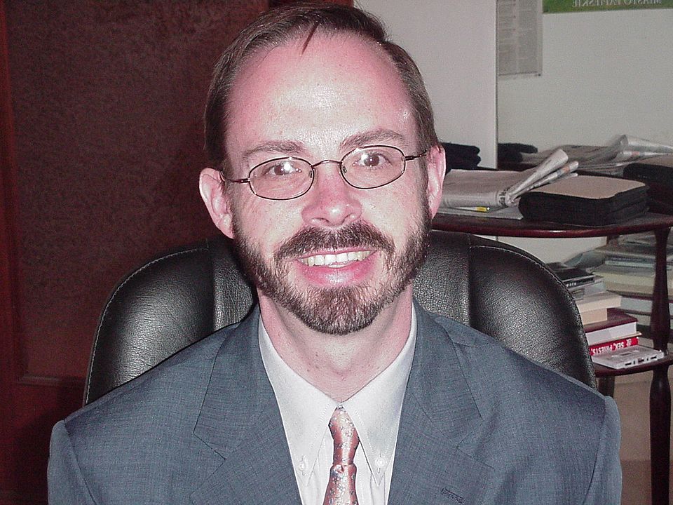 John L. Allen