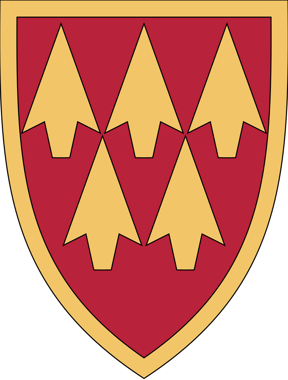 John L Dawber