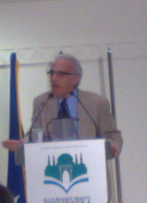 John L Esposito