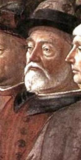 John Lampros
