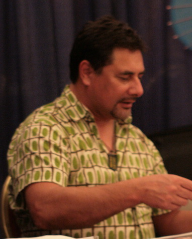 John Lani