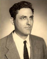 John Larry