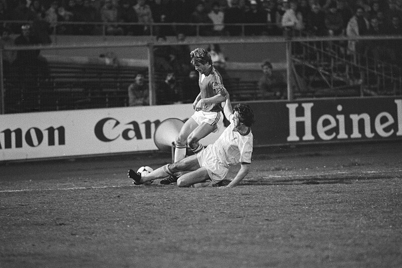 John Lawrenson
