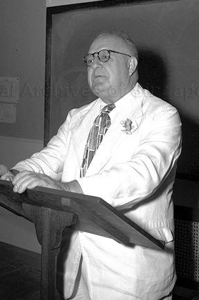 John Laycock