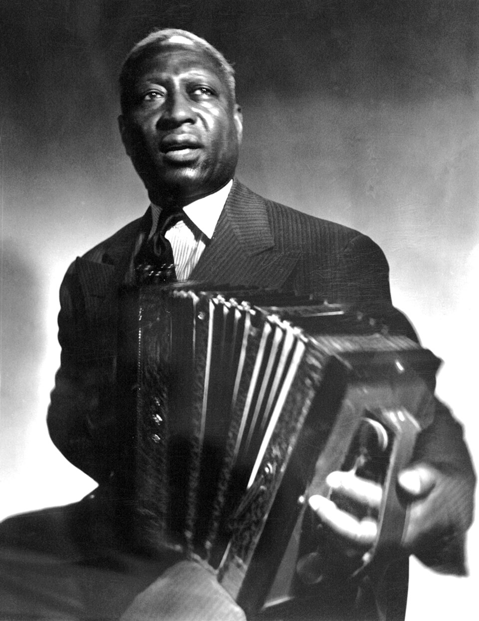 John Ledbetter