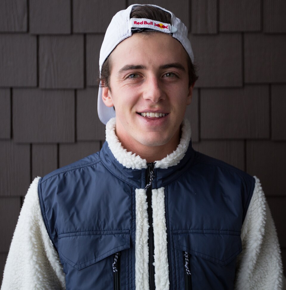 John ‘Little John’ McMorris