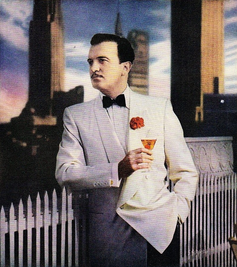 John Loder