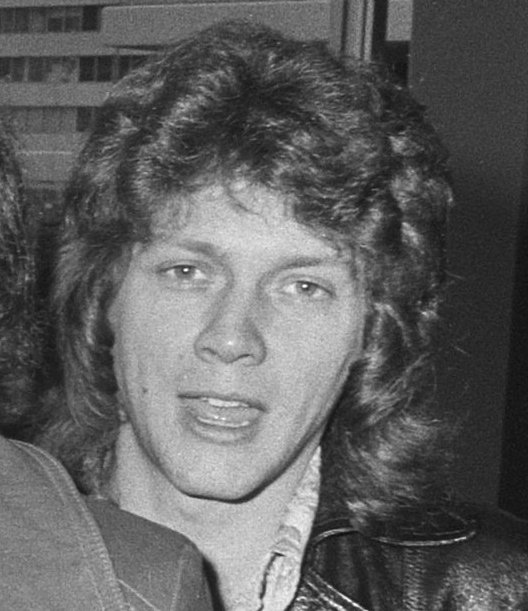 John Lodge