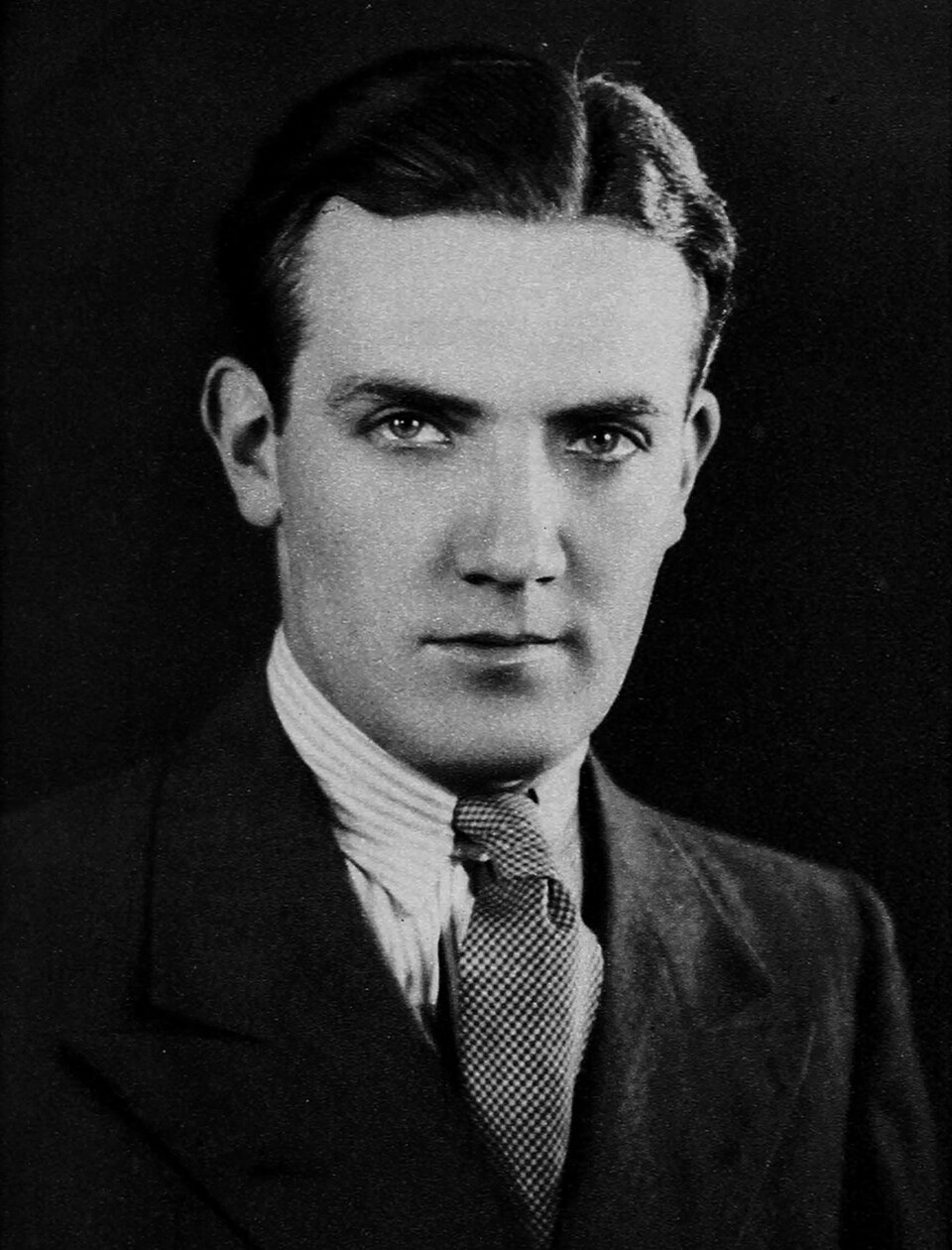 John Longden