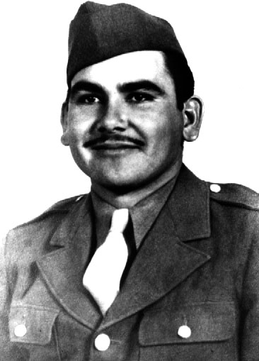 John Longoria II