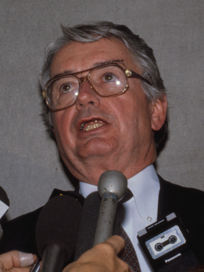 John Lucey