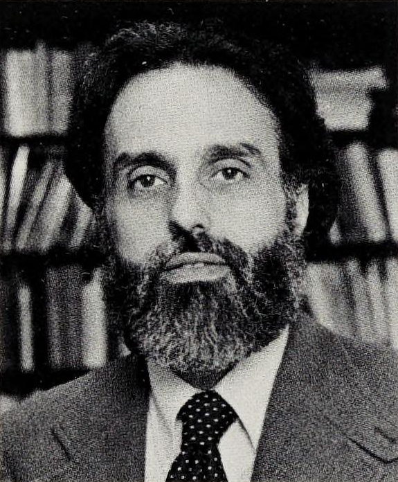 John M. Esposito
