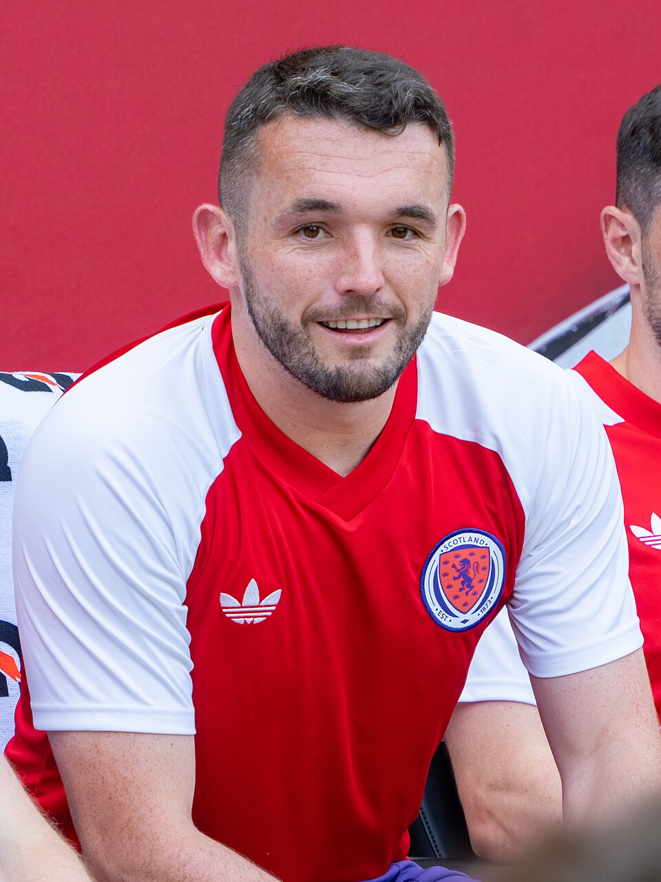 John MacGinn