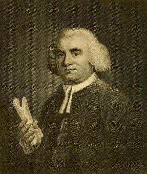 John Macgowan
