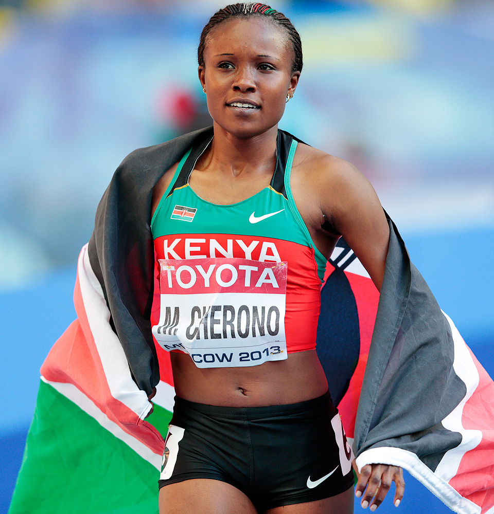 John Magoti