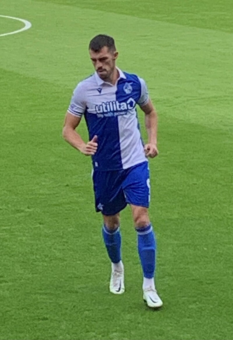 John Marquis
