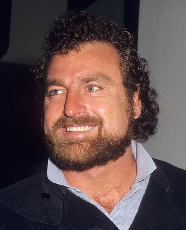 John Matuszak