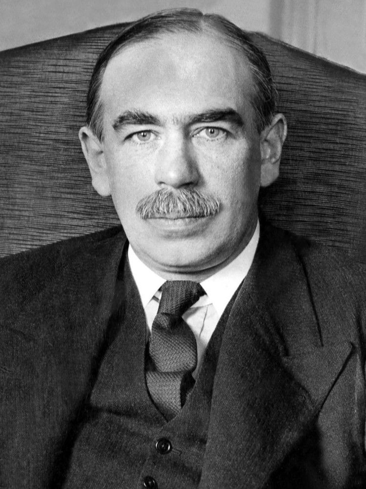 John Maynard