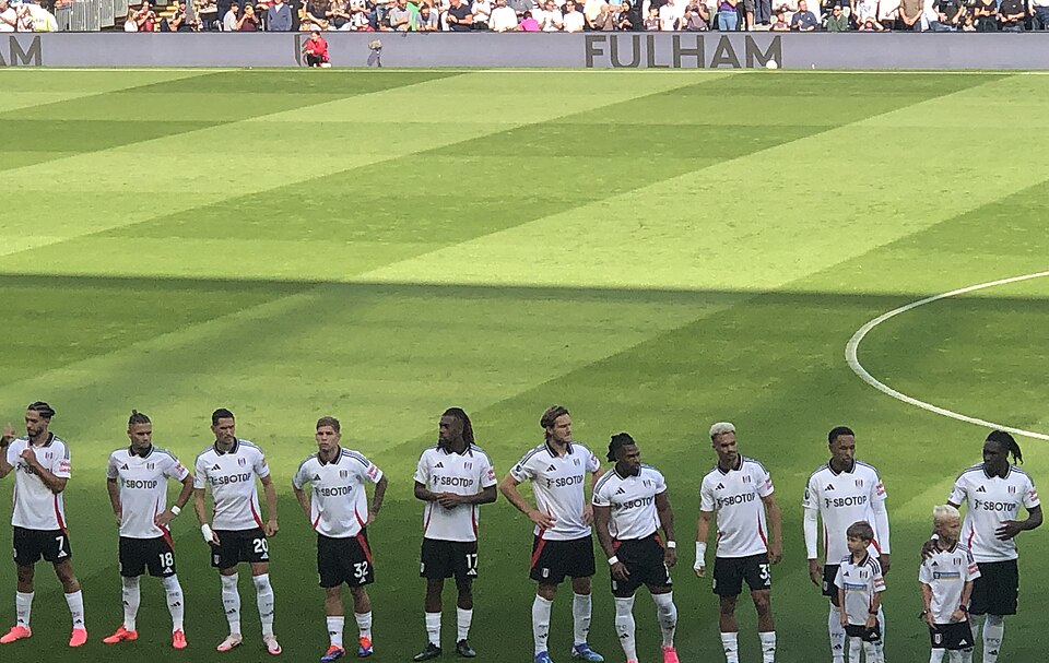 John Mbabu