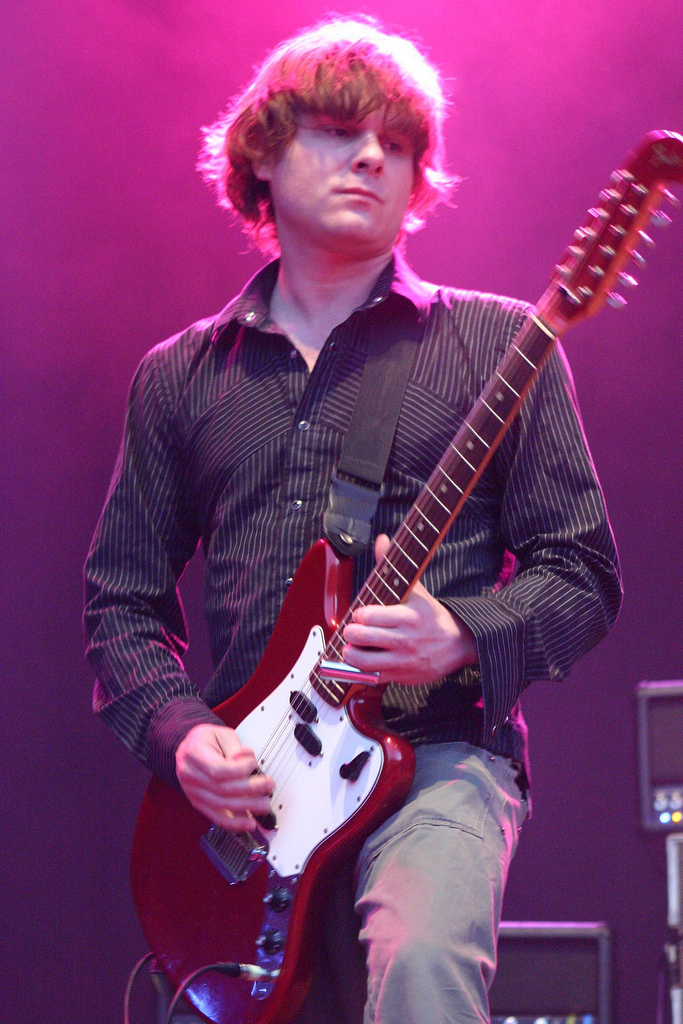 John McCabe