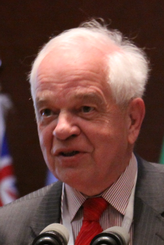 John McCallum