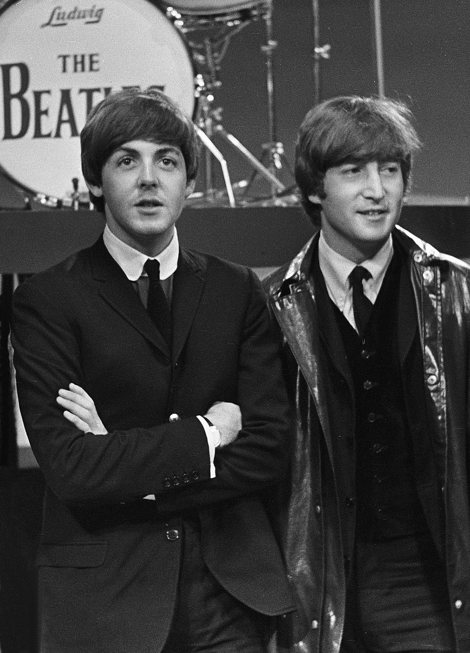 John McCartney