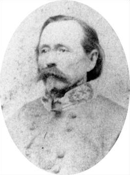 John McCown