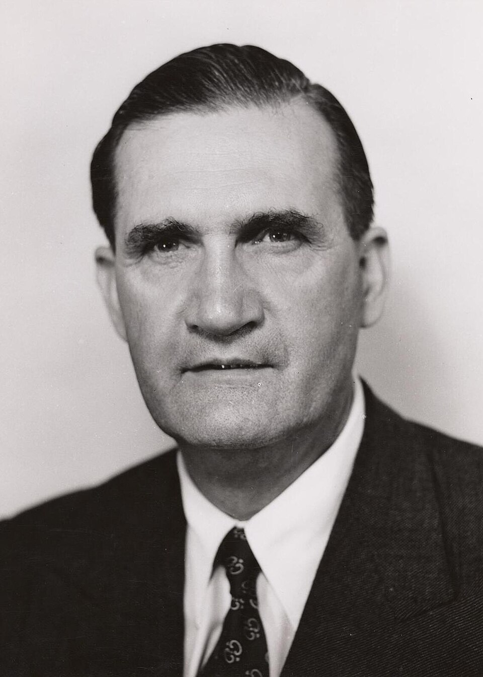 John McEwen