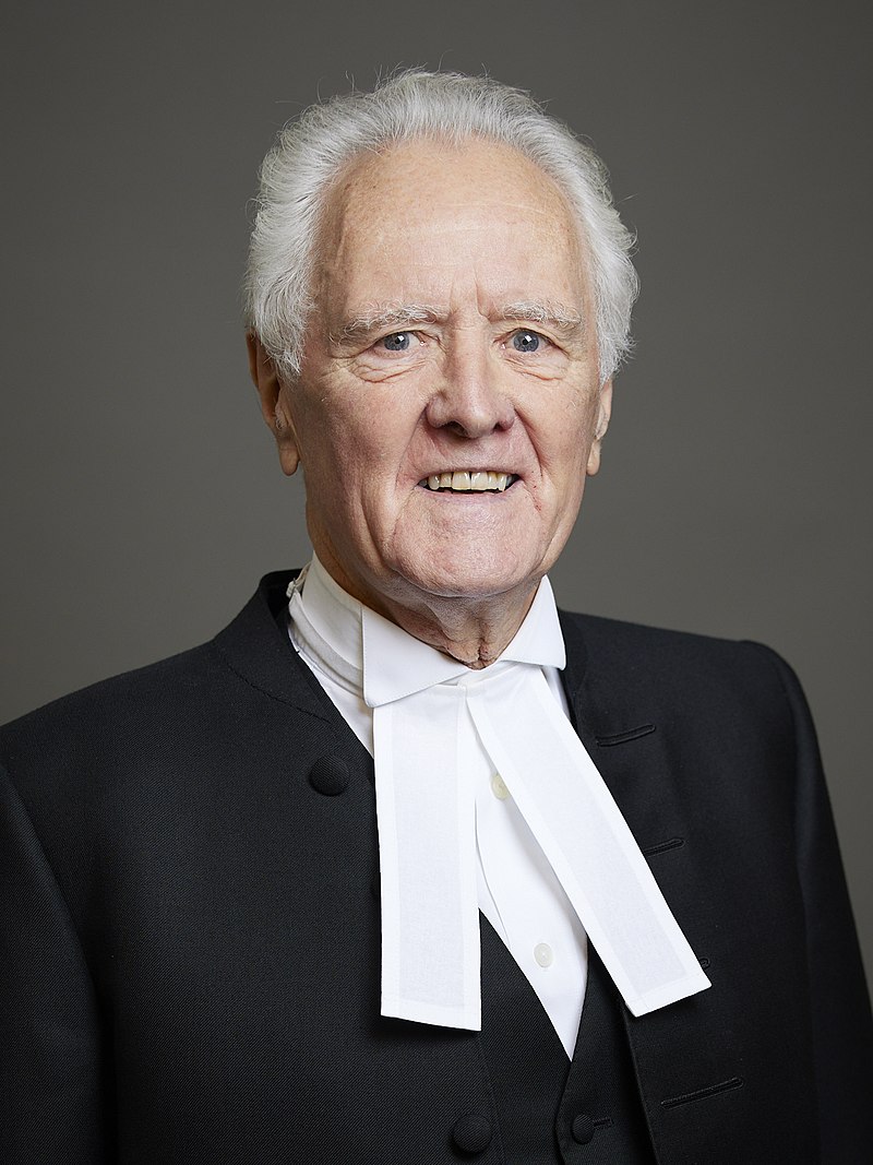 John McFall
