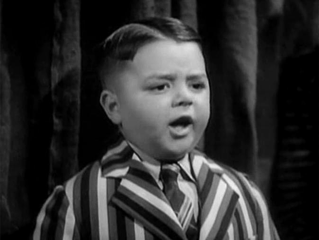 John McFarland