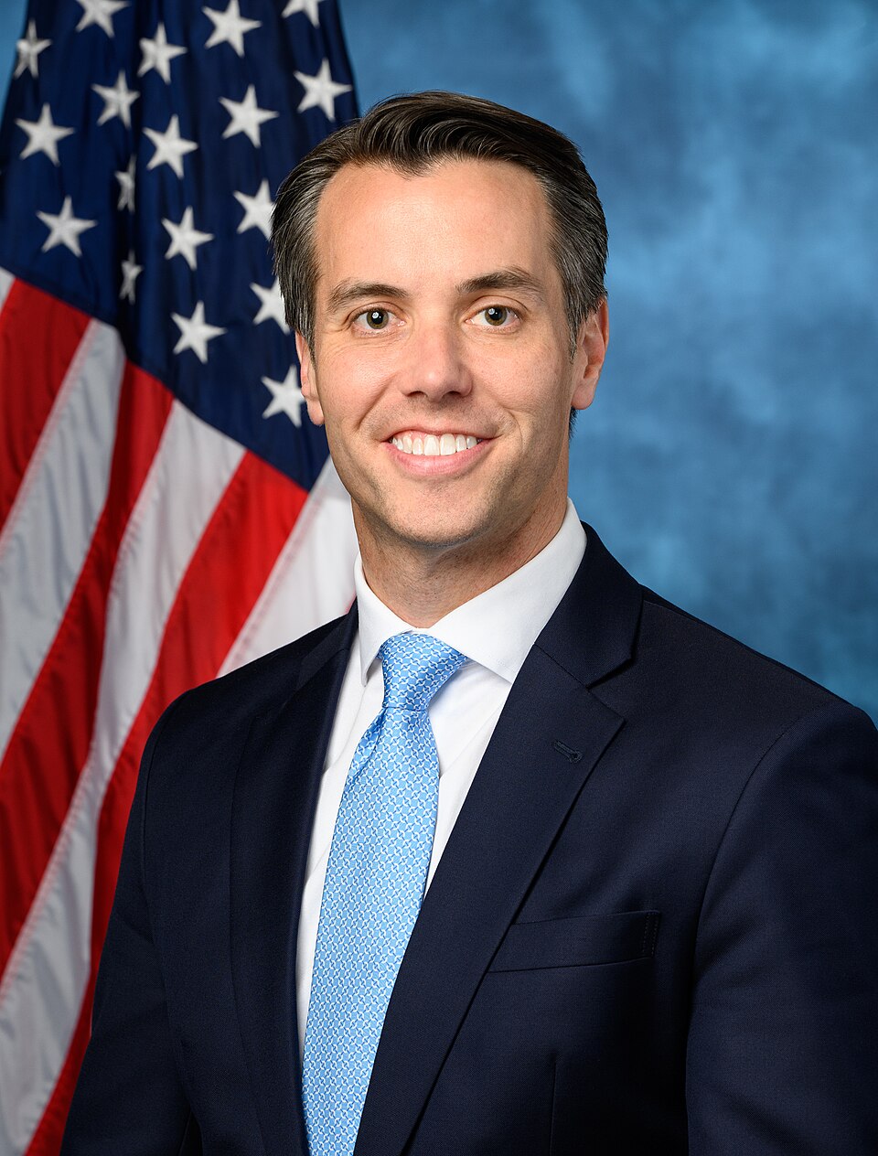 John McGarvey