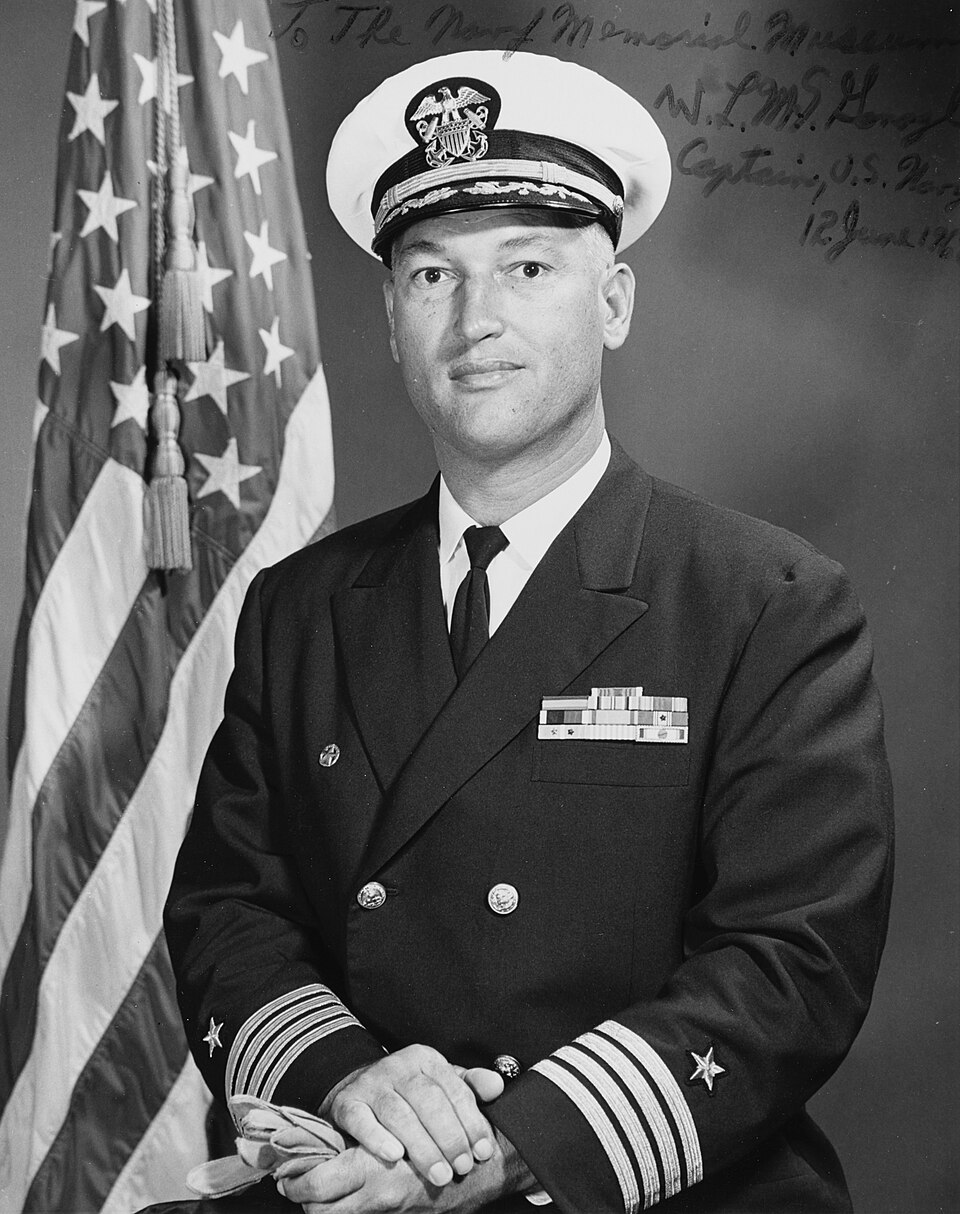 John McGonagle