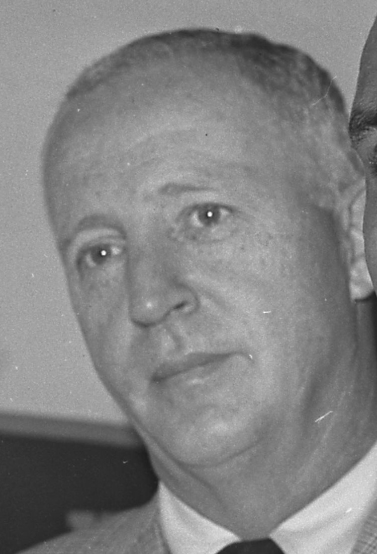 John McKay